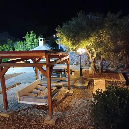 Apartament Visnja *