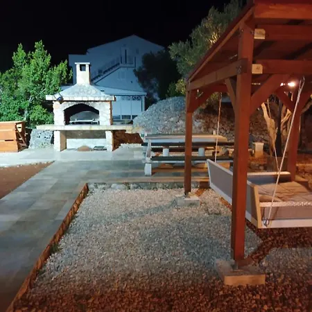 Apartament Visnja Pašman