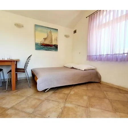 Apartament Visnja Pašman
