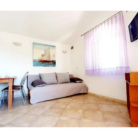 Apartment Visnja