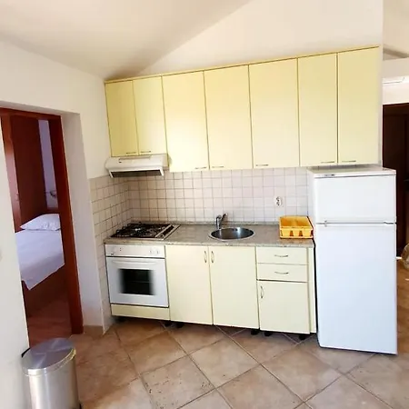 Visnja * Pašman