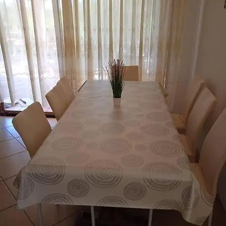 Visnja * Pasman