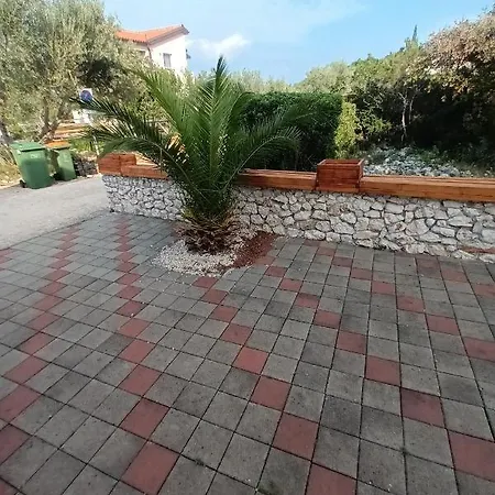 Visnja Pasman