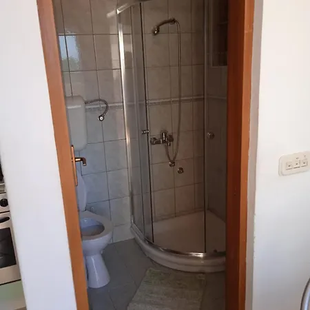 Apartment Visnja