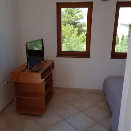 Visnja * Pašman