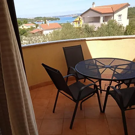 Visnja * Pašman
