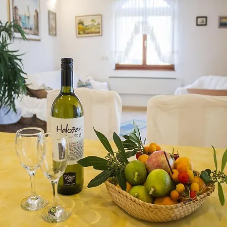Apartment Visnja