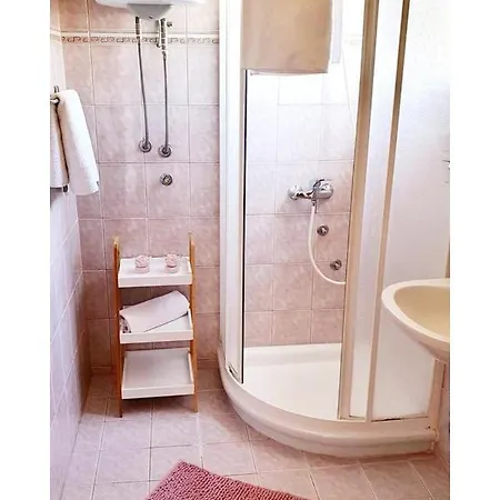 شقة Visnja *