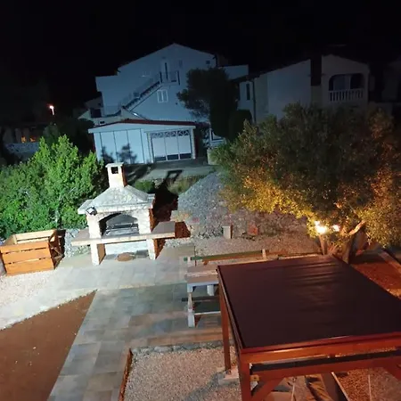 Visnja Pašman