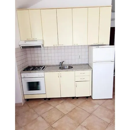 Visnja شقة